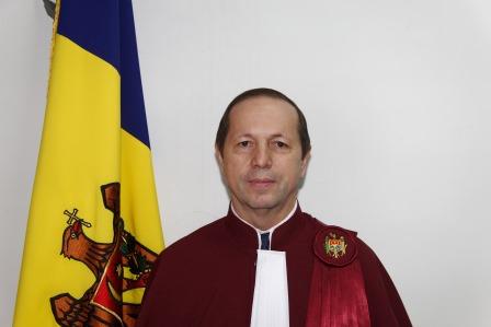 Цуркан калин петрович